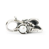 Closing ring Trollbeads Chiusure in Silver TAGLO-00094 - TAGLO-00094